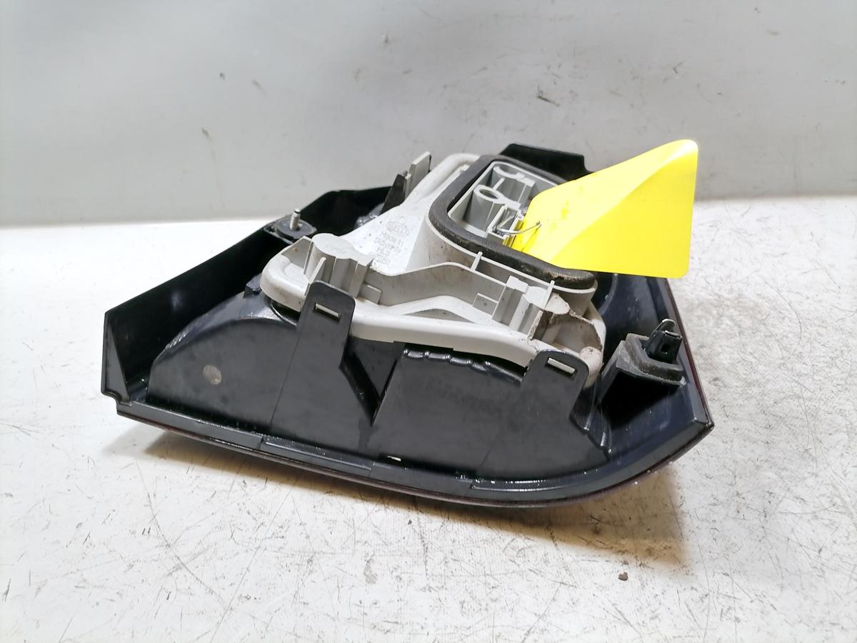 VW Polo 9N3 original R&uuml;cklicht R&uuml;ckleuchte Schlussleuchte links Bj.2007